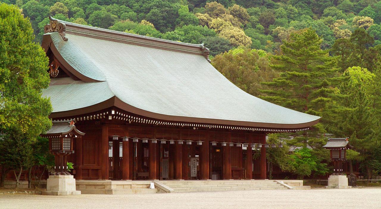 Kashihara, Japan